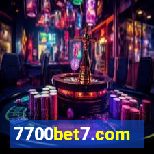 7700bet7.com