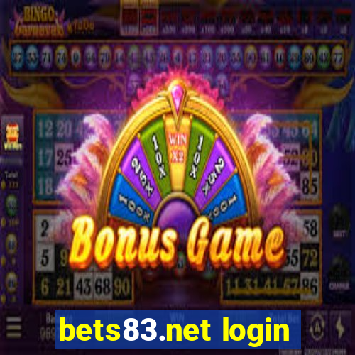 bets83.net login