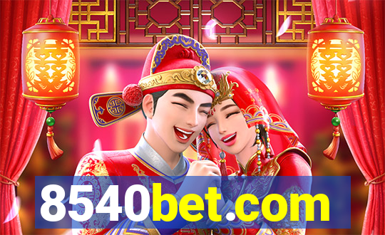 8540bet.com