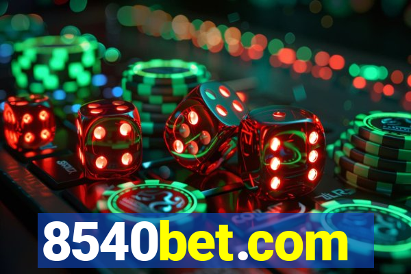 8540bet.com