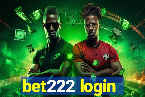 bet222 login