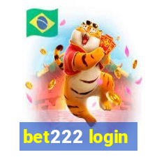 bet222 login