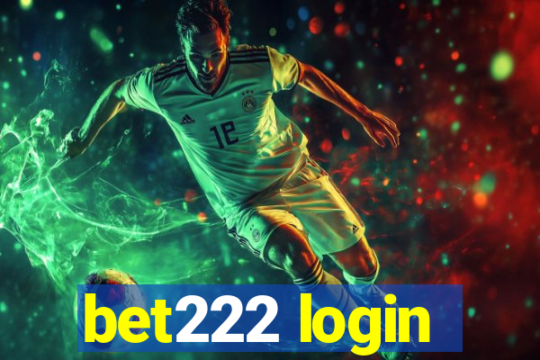 bet222 login