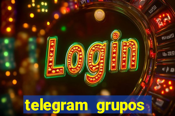 telegram grupos pode tudo