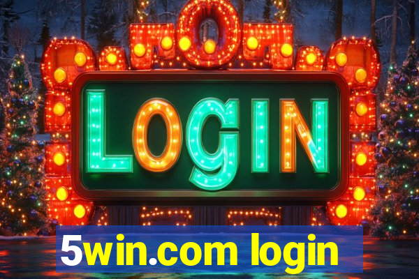 5win.com login