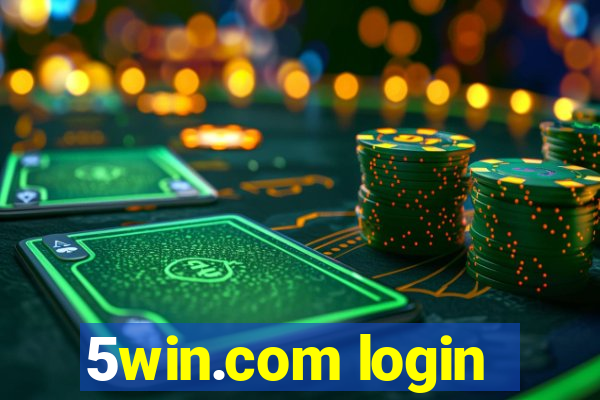 5win.com login