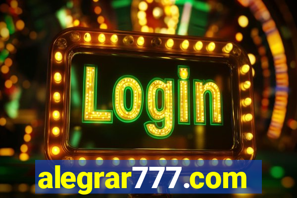 alegrar777.com