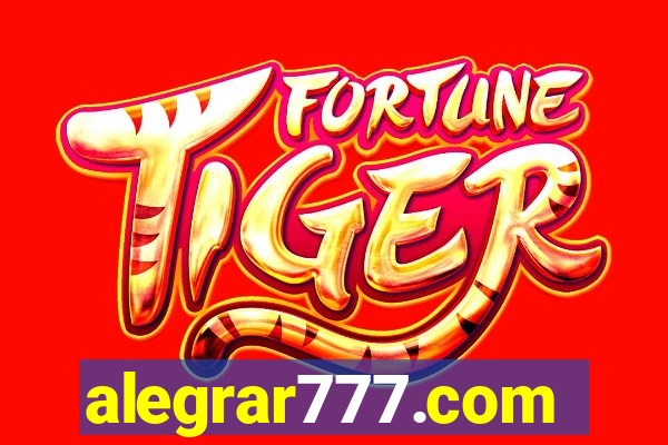 alegrar777.com