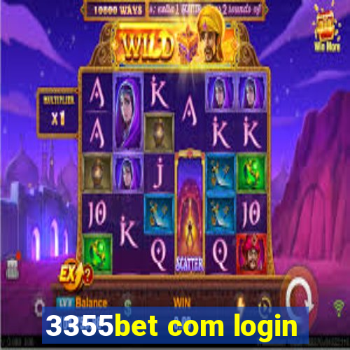 3355bet com login