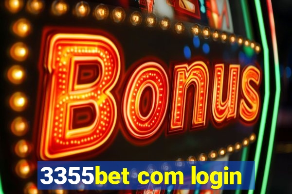 3355bet com login