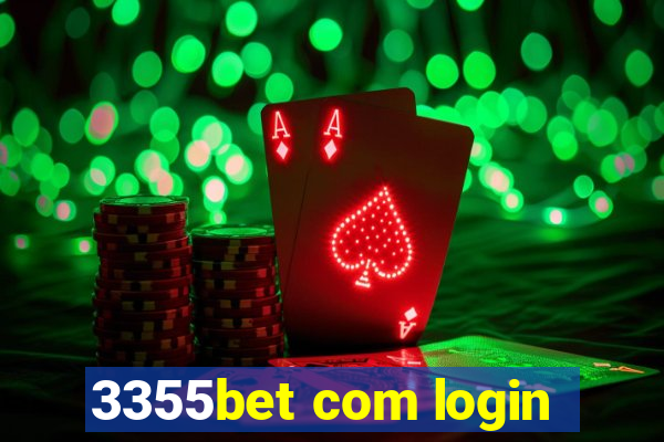 3355bet com login