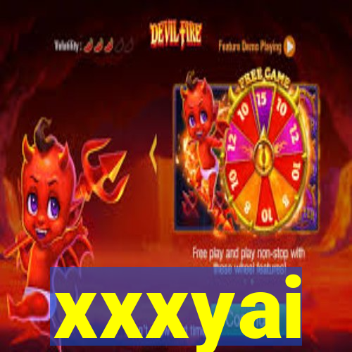 xxxyai