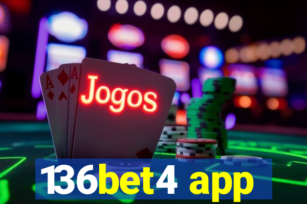 136bet4 app