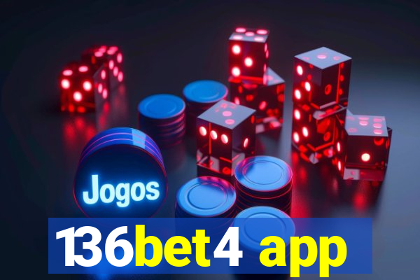 136bet4 app