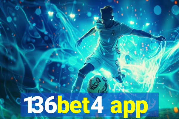 136bet4 app