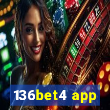 136bet4 app