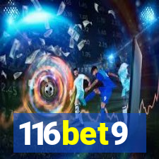 116bet9