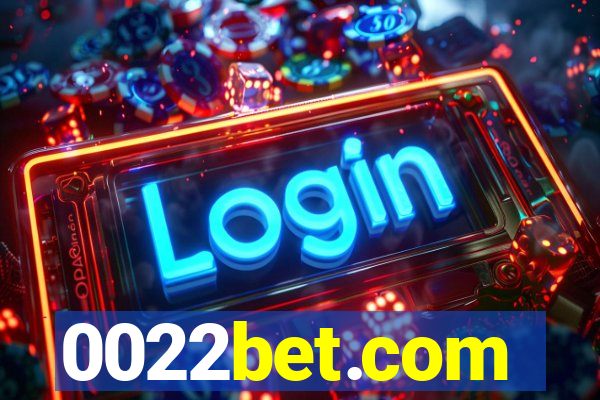 0022bet.com