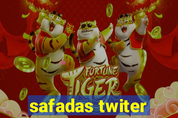 safadas twiter