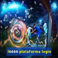 l6666 plataforma login