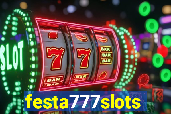 festa777slots