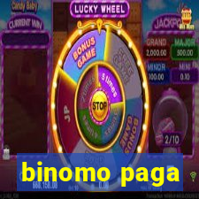 binomo paga