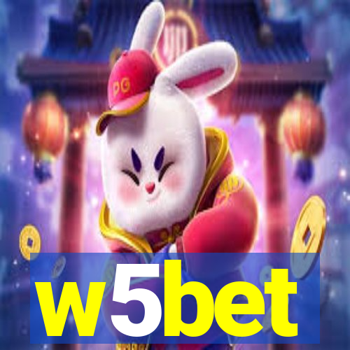 w5bet