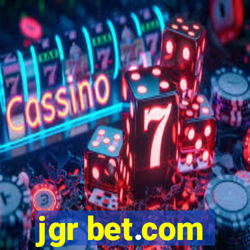 jgr bet.com