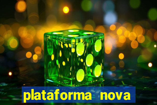 plataforma nova fortune dragon