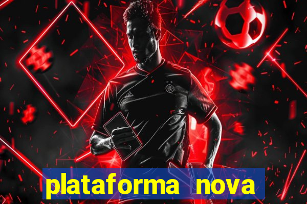 plataforma nova fortune dragon