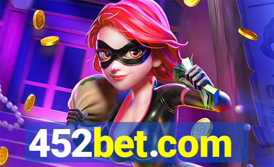 452bet.com