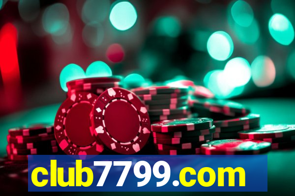 club7799.com