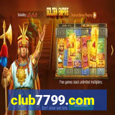 club7799.com