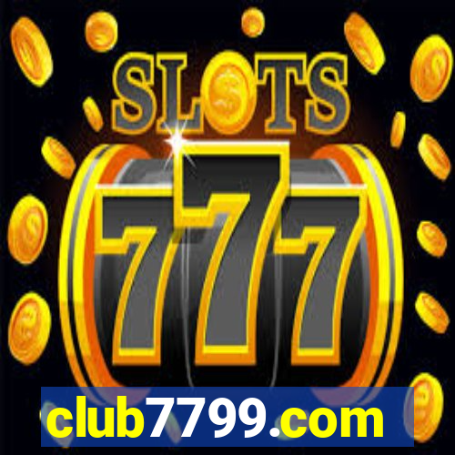 club7799.com