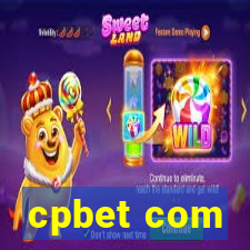 cpbet com