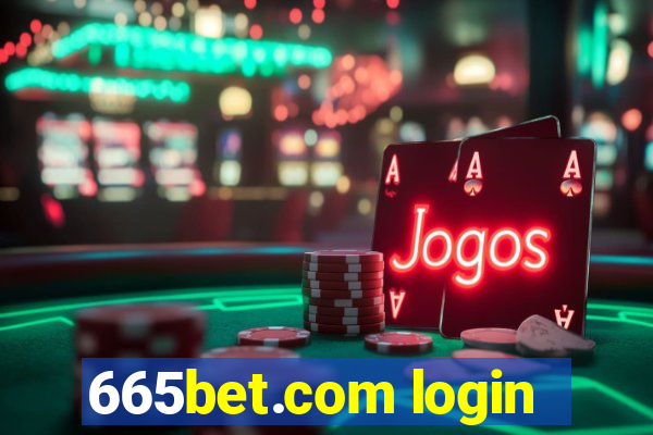 665bet.com login