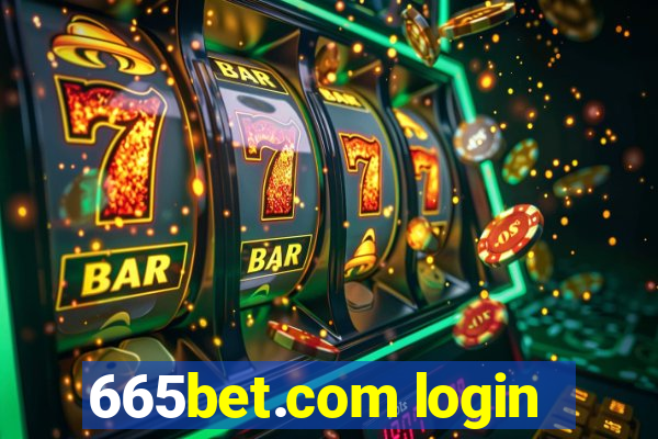 665bet.com login