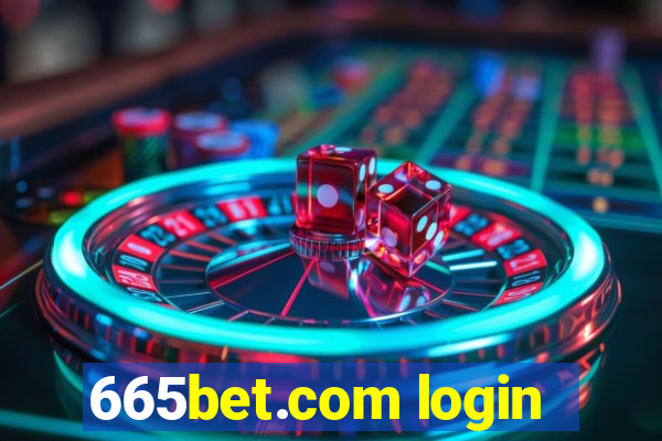 665bet.com login