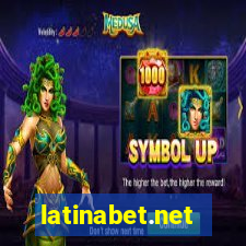 latinabet.net