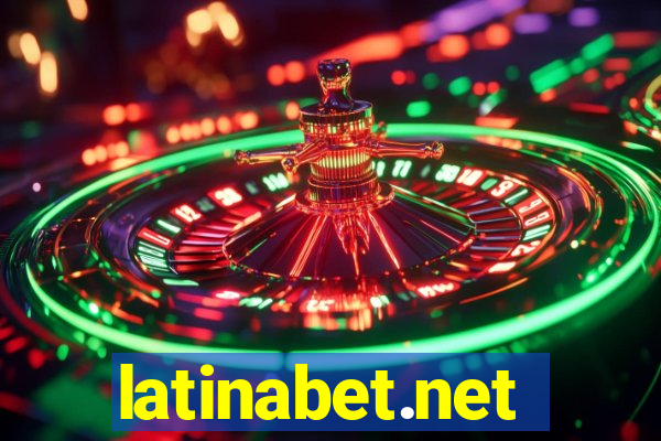 latinabet.net