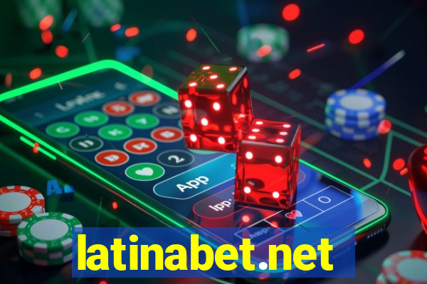 latinabet.net