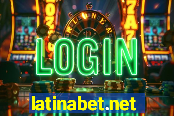 latinabet.net