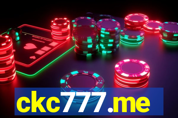 ckc777.me