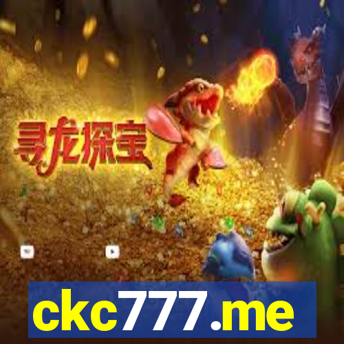 ckc777.me