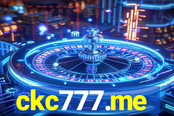 ckc777.me