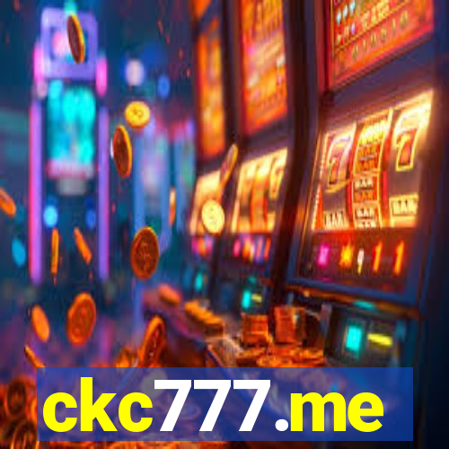 ckc777.me