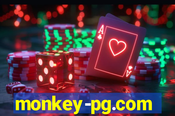 monkey-pg.com