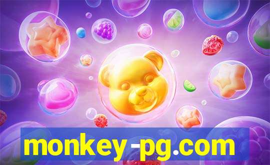 monkey-pg.com