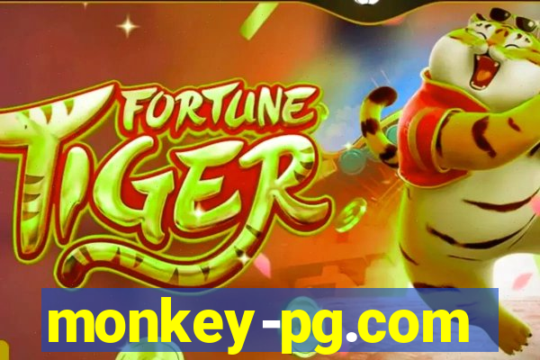 monkey-pg.com