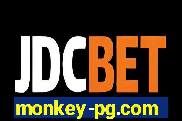 monkey-pg.com